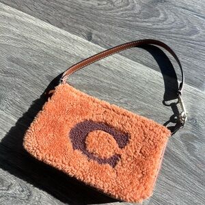 Authentic Coach Purse